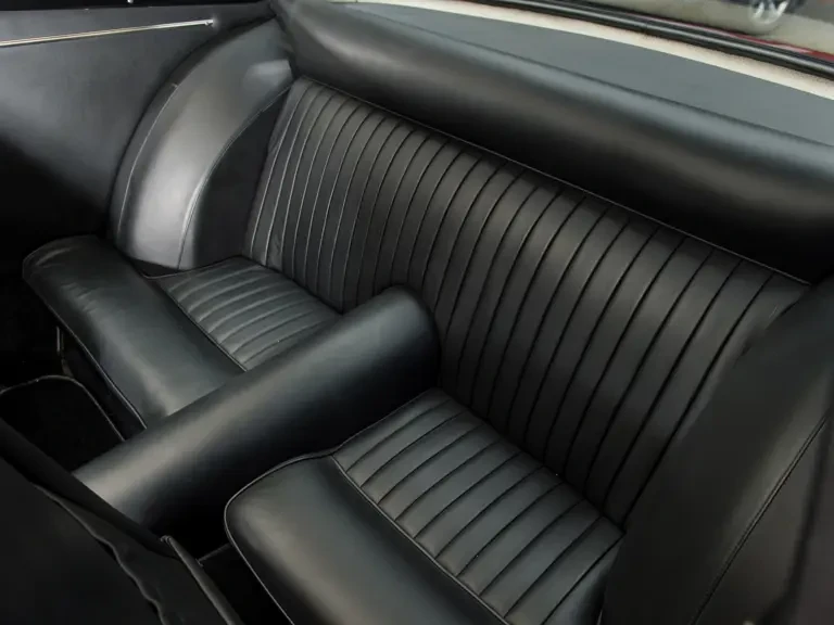 1963 Maserati Sebring - Image 21 of 29