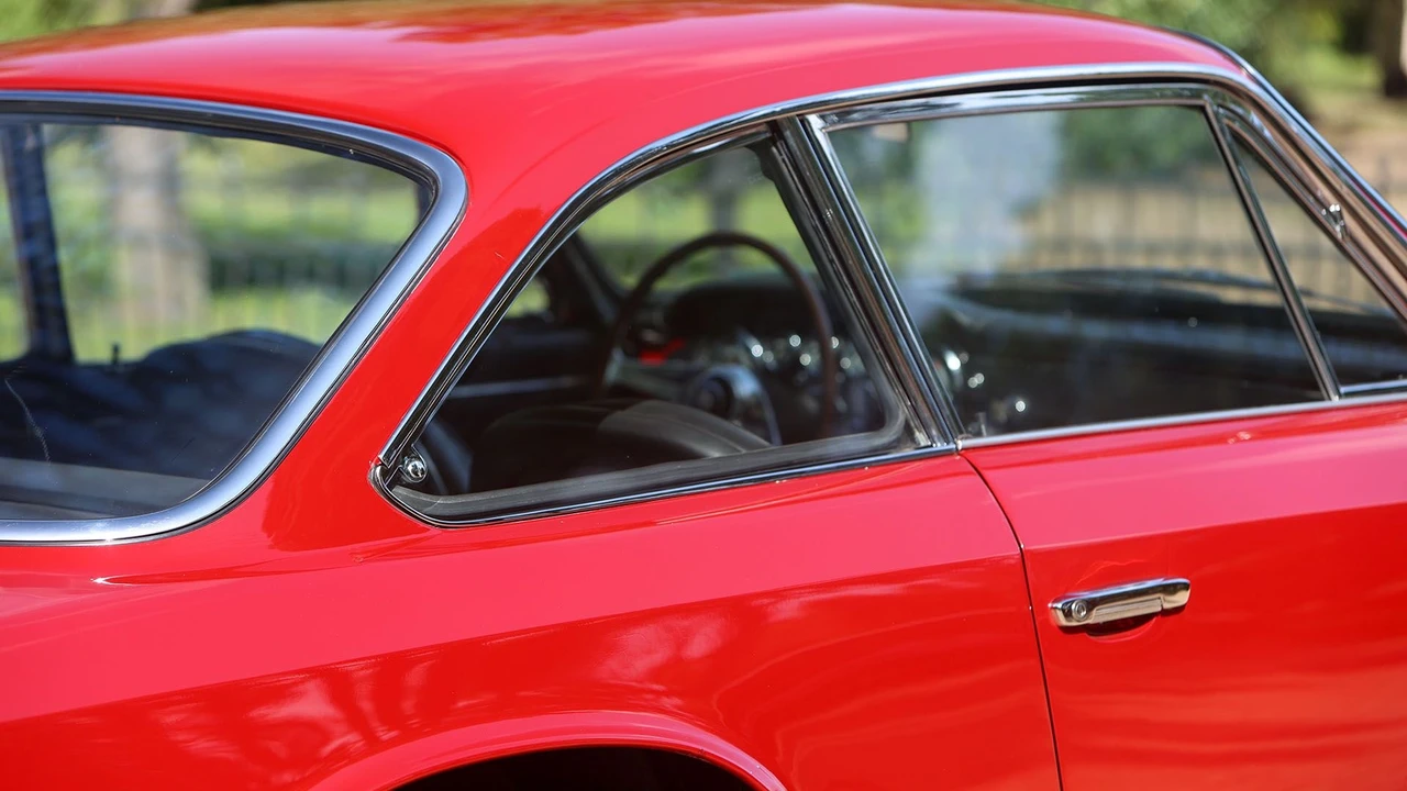 1963 Maserati Sebring - Image 31 of 31
