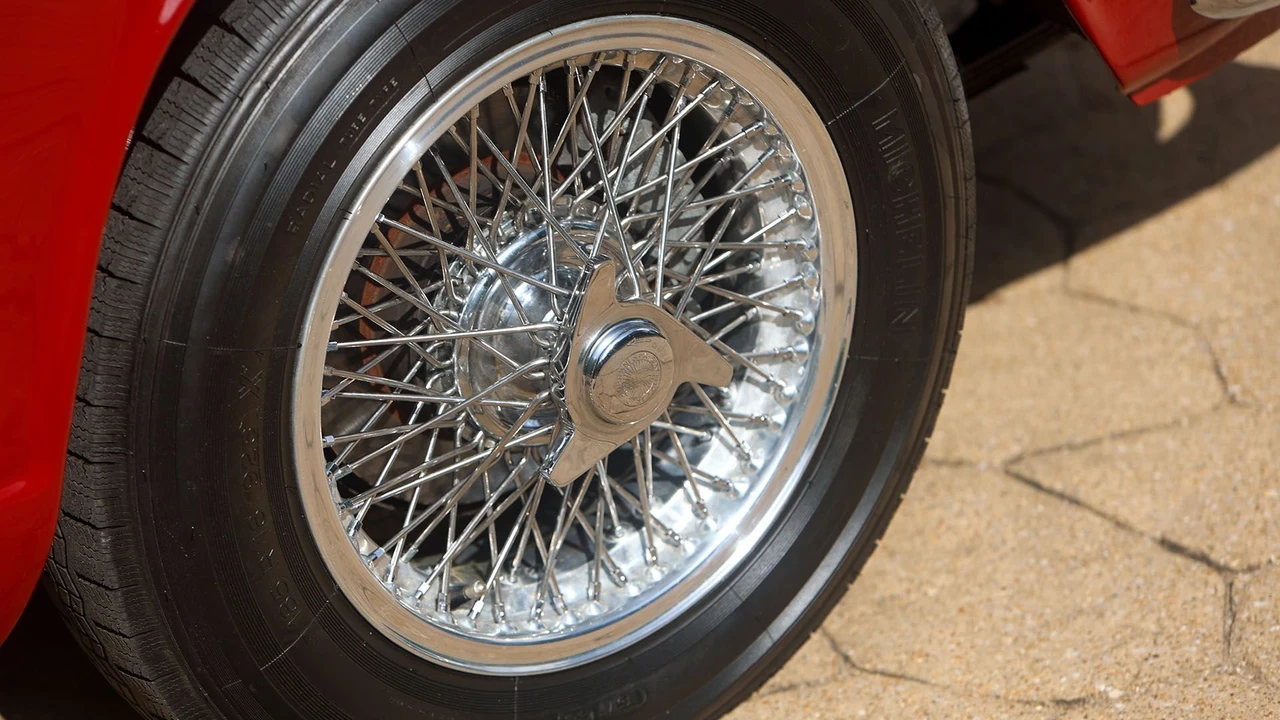 1963 Maserati Sebring - Image 28 of 31