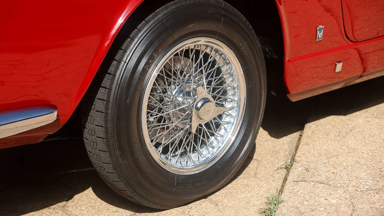 1963 Maserati Sebring - Image 20 of 31