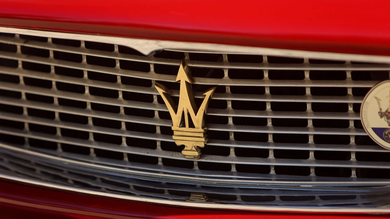 1963 Maserati Sebring - Image 8 of 31