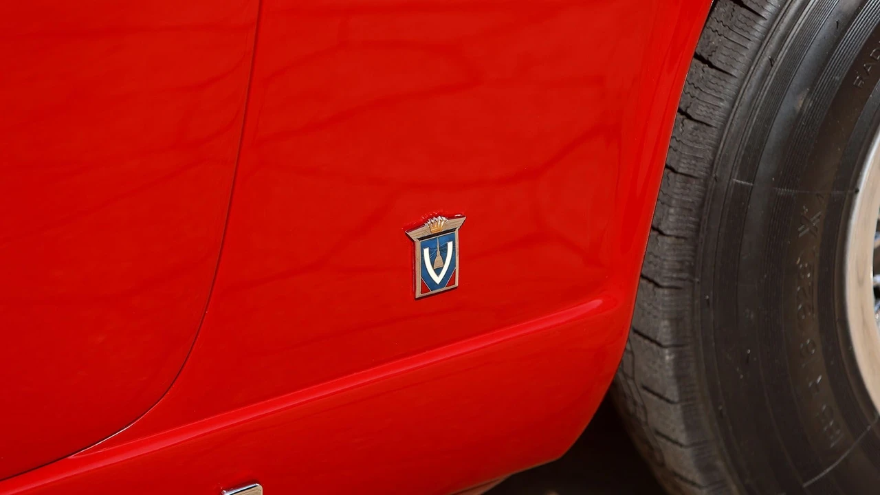 1963 Maserati Sebring - Image 29 of 31