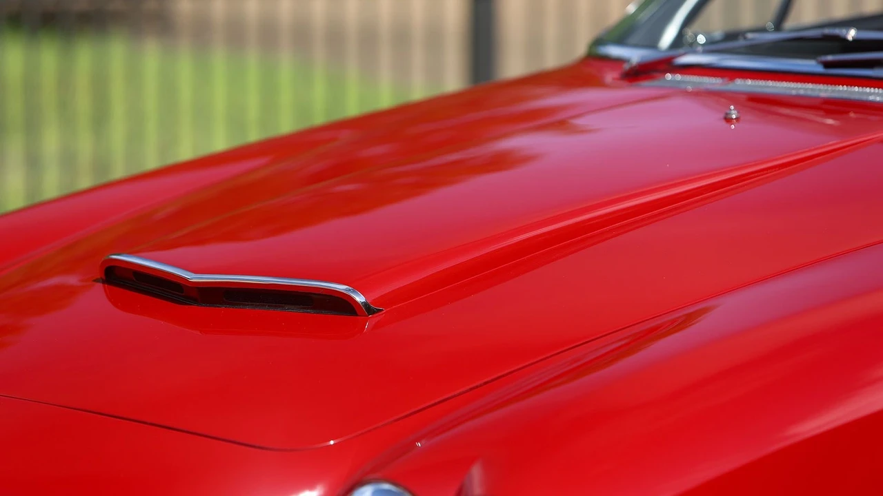 1963 Maserati Sebring - Image 21 of 31