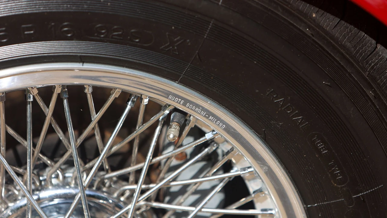 1963 Maserati Sebring - Image 24 of 31