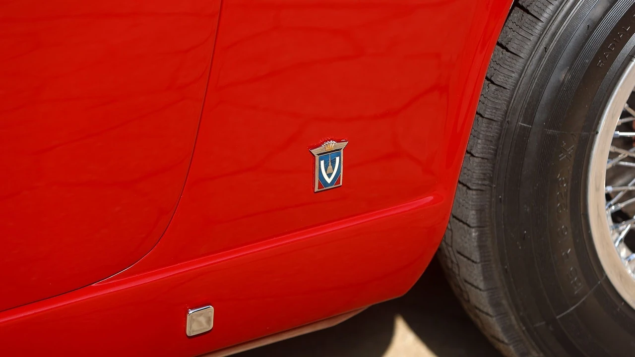 1963 Maserati Sebring - Image 26 of 31