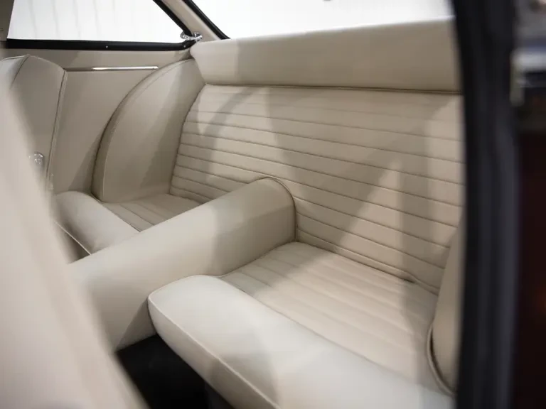 1963 Maserati Sebring - Image 19 of 31