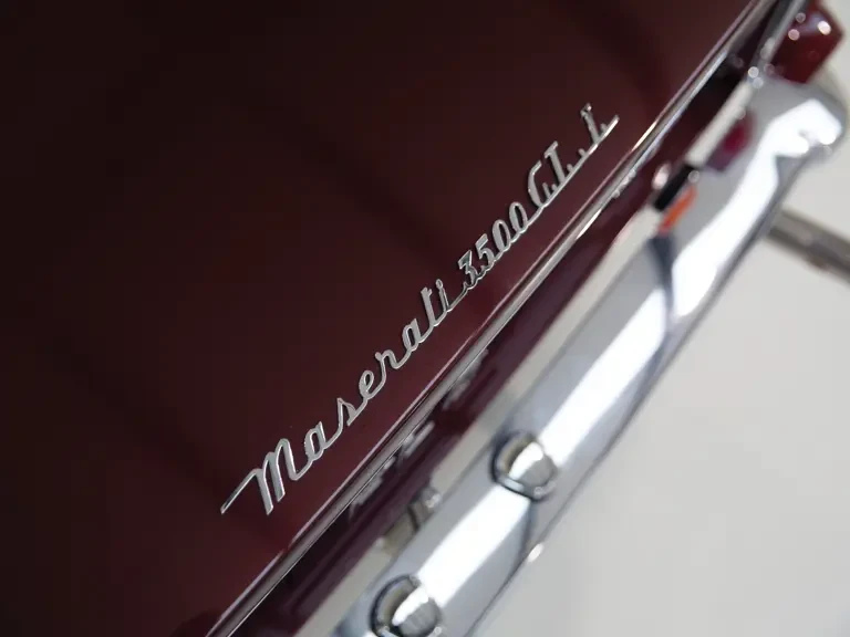 1963 Maserati Sebring - Image 8 of 31