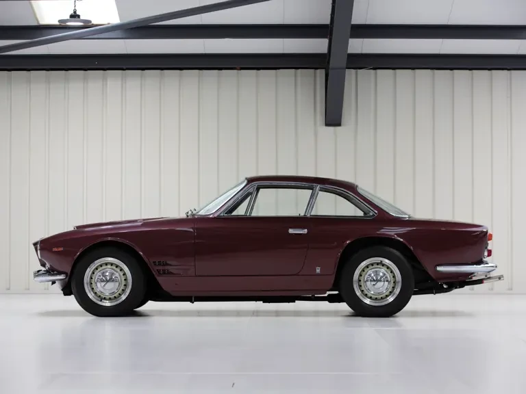 1963 Maserati Sebring - Image 6 of 31