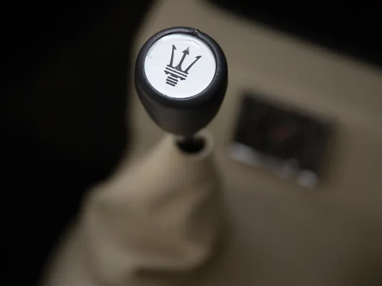 1963 Maserati Sebring - Image 16 of 31