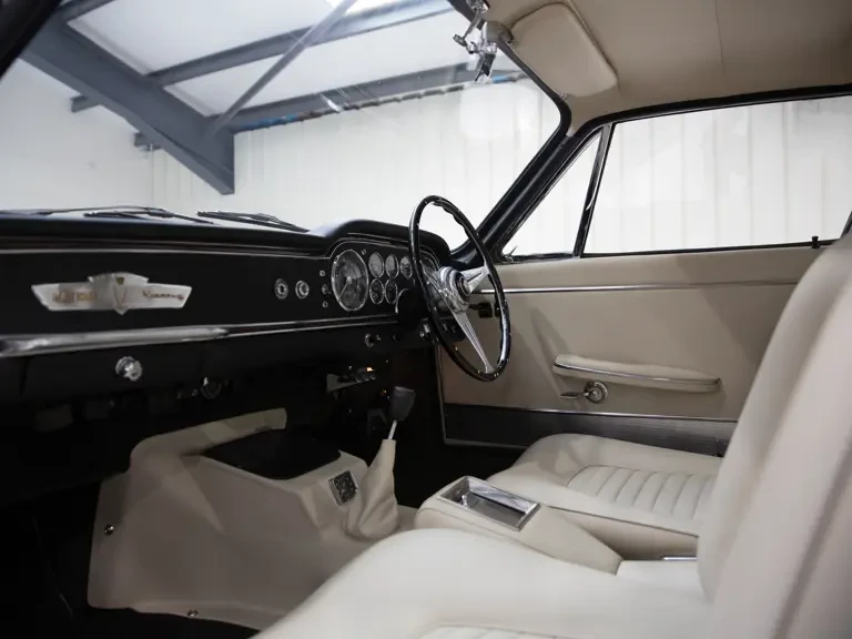 1963 Maserati Sebring - Image 5 of 31