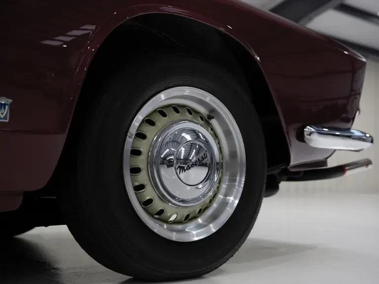 1963 Maserati Sebring - Image 26 of 31