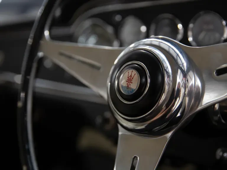 1963 Maserati Sebring - Image 13 of 31