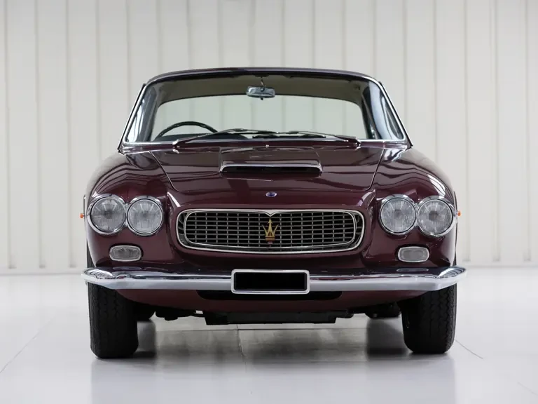1963 Maserati Sebring - Image 10 of 31