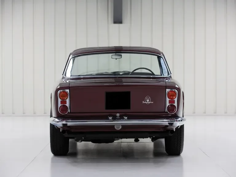 1963 Maserati Sebring - Image 11 of 31