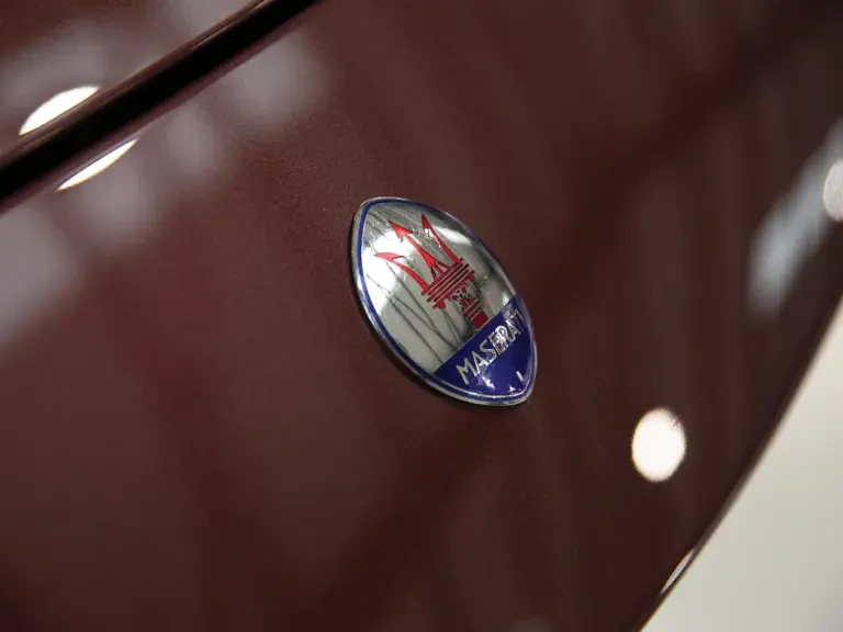 1963 Maserati Sebring - Image 28 of 31
