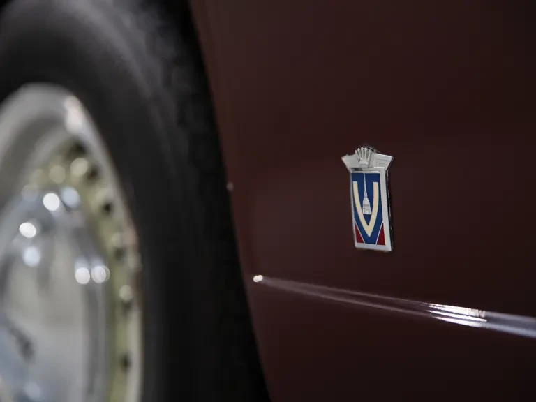 1963 Maserati Sebring - Image 27 of 31
