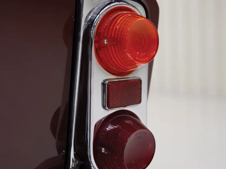 1963 Maserati Sebring - Image 24 of 31