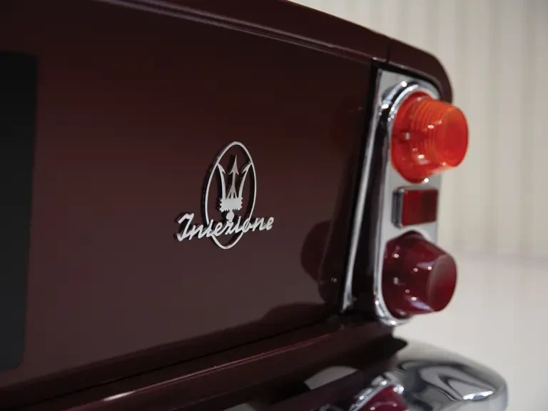 1963 Maserati Sebring - Image 9 of 31
