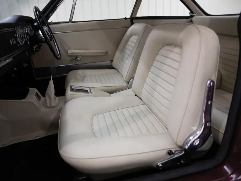 1963 Maserati Sebring - Image 20 of 31