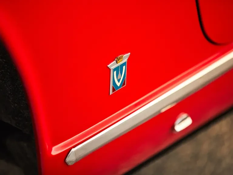 1963 Maserati Sebring - Image 26 of 31