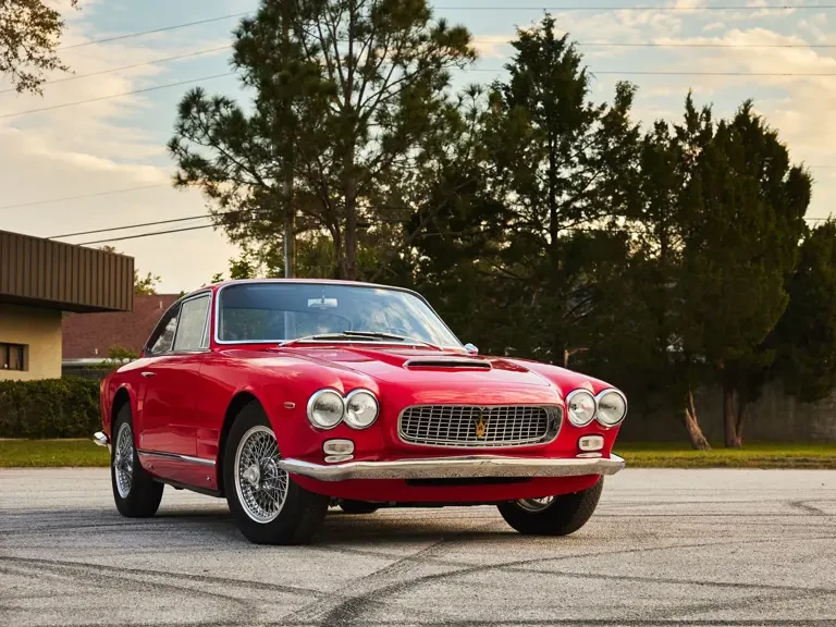 1963 Maserati Sebring - Image 11 of 31