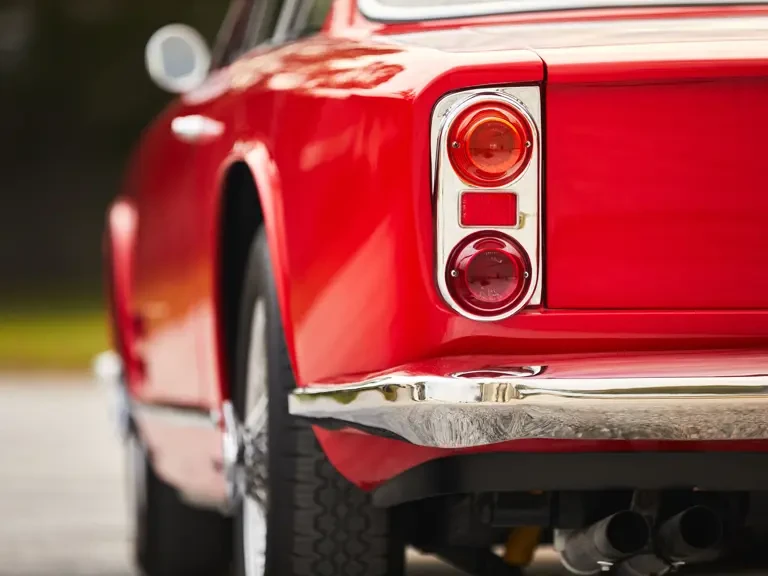 1963 Maserati Sebring - Image 21 of 31