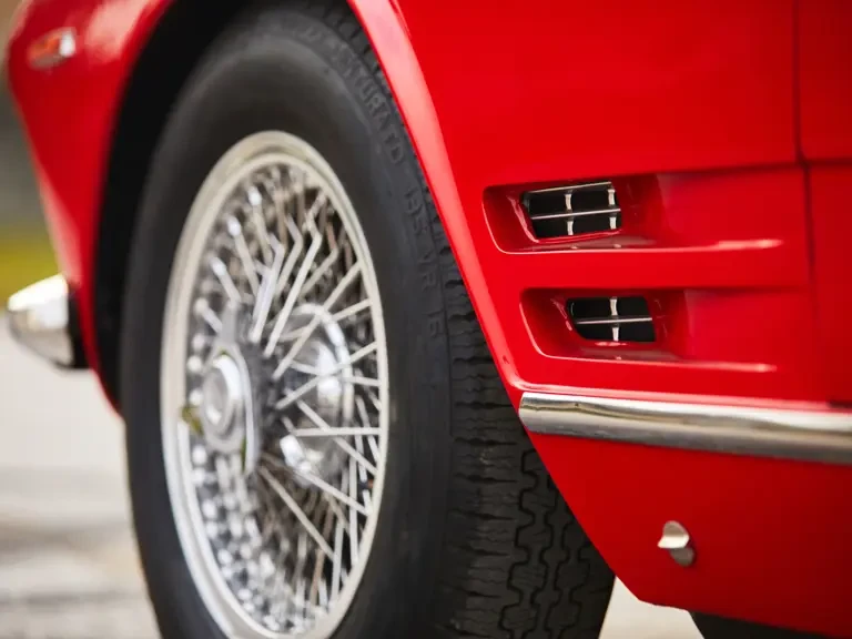 1963 Maserati Sebring - Image 30 of 31