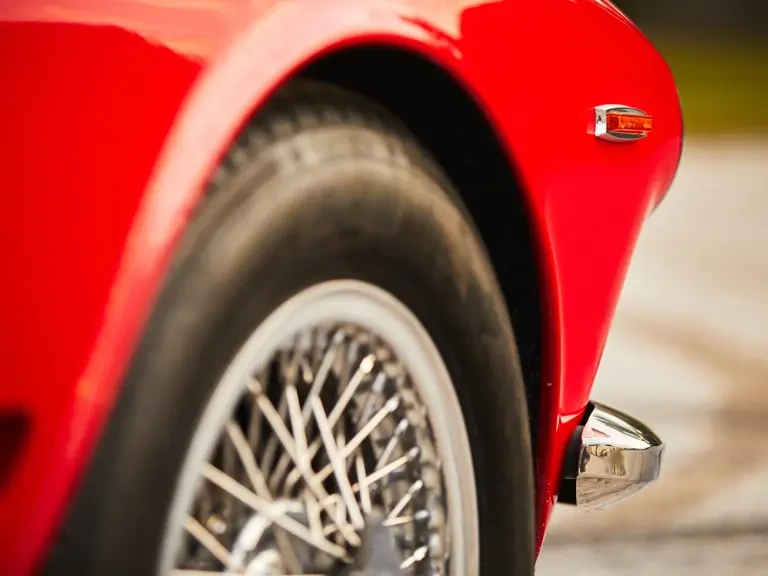 1963 Maserati Sebring - Image 28 of 31