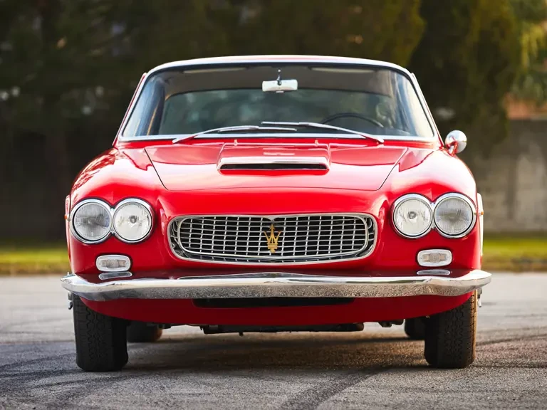 1963 Maserati Sebring - Image 8 of 31