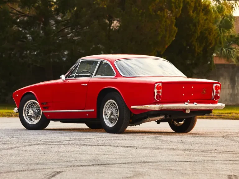 1963 Maserati Sebring - Image 3 of 31