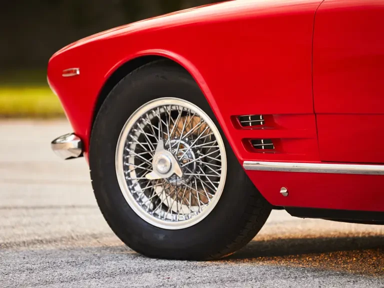 1963 Maserati Sebring - Image 18 of 31