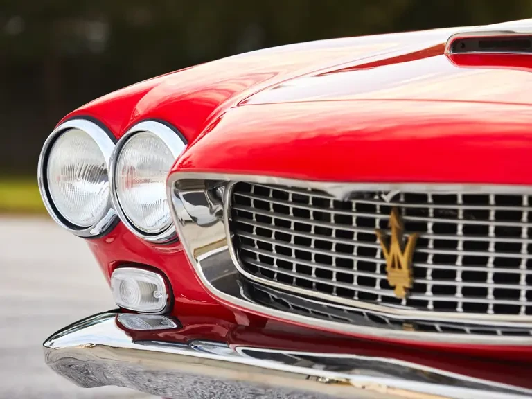 1963 Maserati Sebring - Image 16 of 31