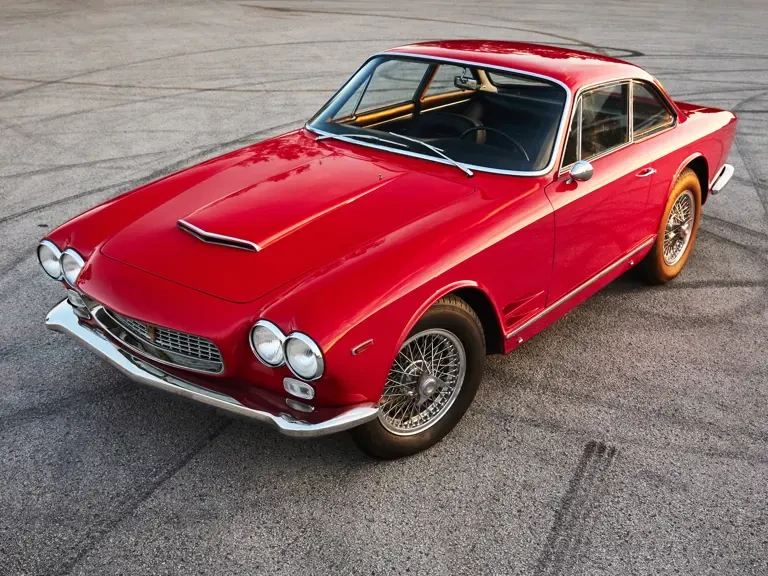 1963 Maserati Sebring - Image 10 of 31