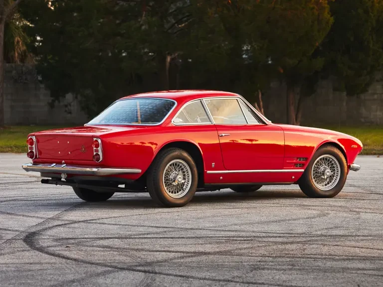 1963 Maserati Sebring - Image 13 of 31