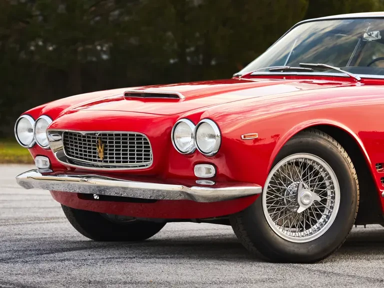 1963 Maserati Sebring - Image 14 of 31