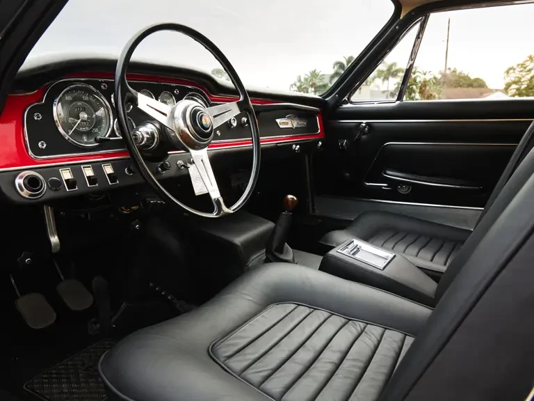 1963 Maserati Sebring - Image 5 of 31