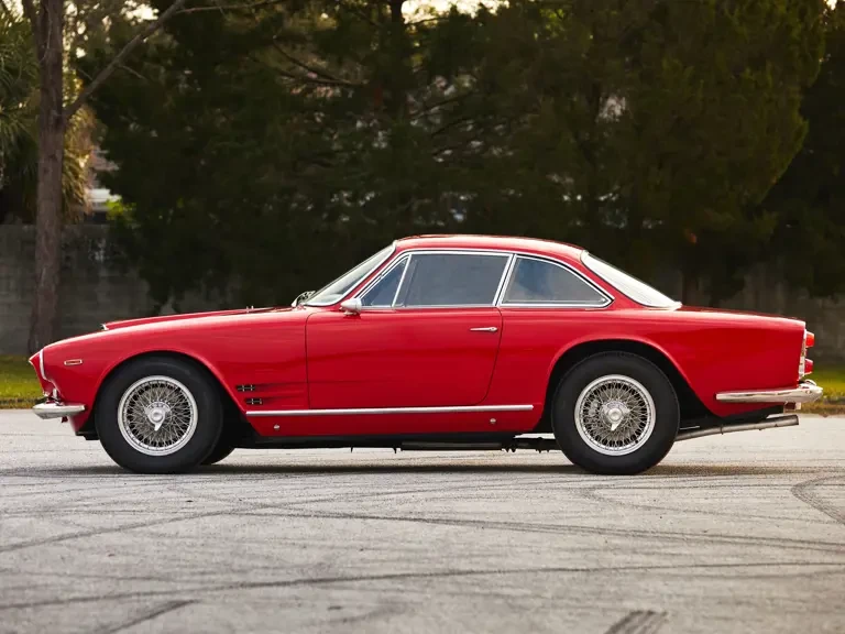 1963 Maserati Sebring - Image 7 of 31