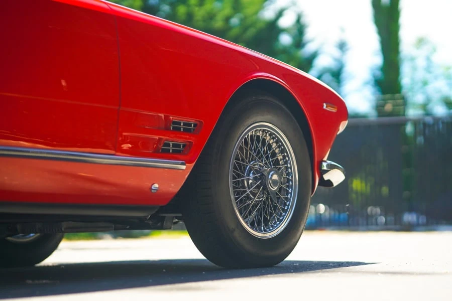 1963 Maserati Sebring - Image 10 of 31