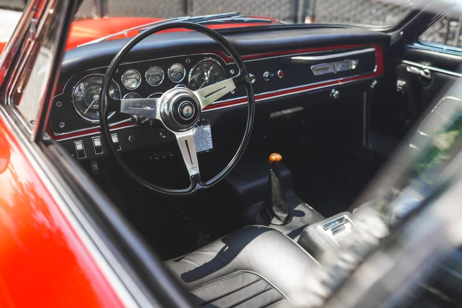 1963 Maserati Sebring - Image 16 of 31