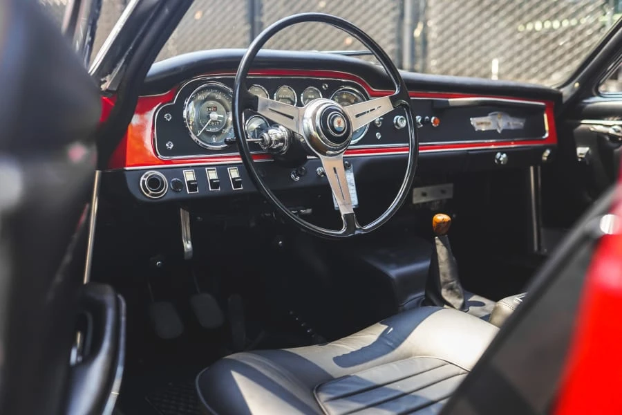 1963 Maserati Sebring - Image 17 of 31