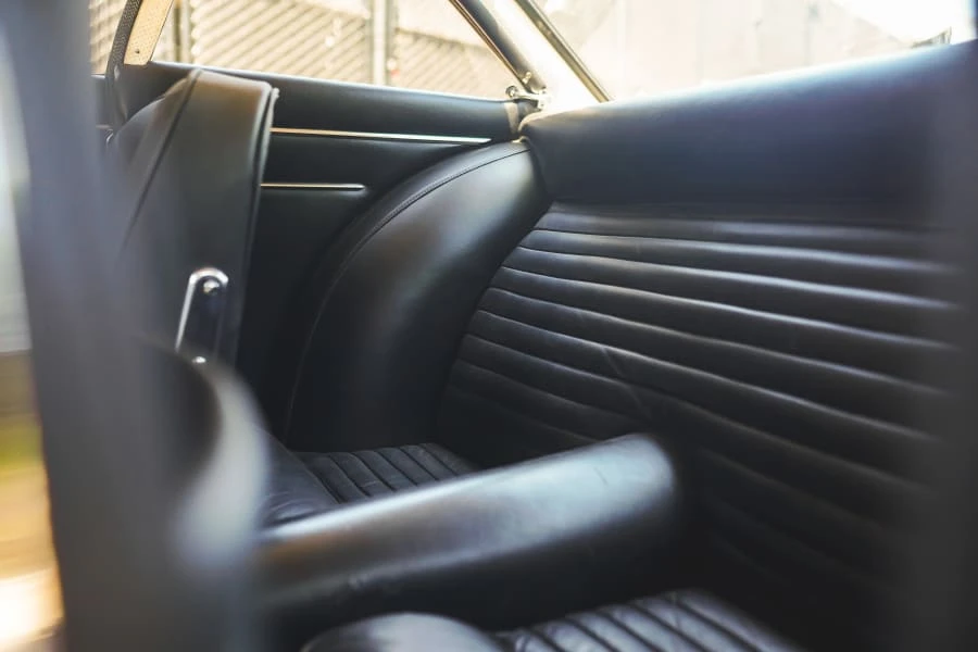 1963 Maserati Sebring - Image 20 of 31