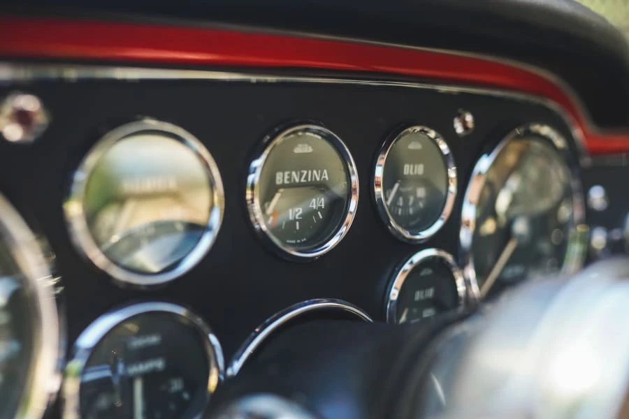 1963 Maserati Sebring - Image 26 of 31