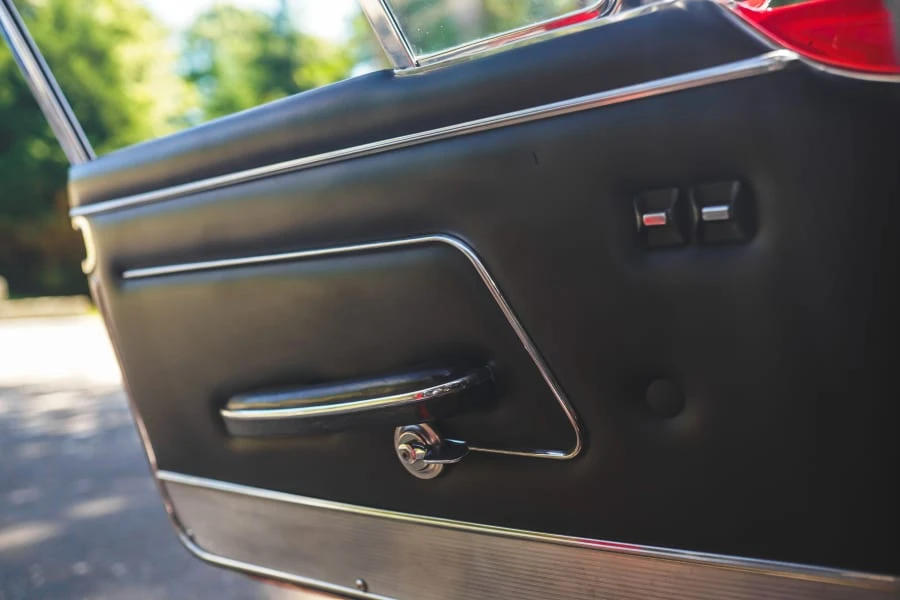 1963 Maserati Sebring - Image 30 of 31