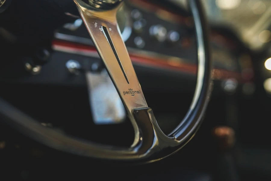 1963 Maserati Sebring - Image 31 of 31