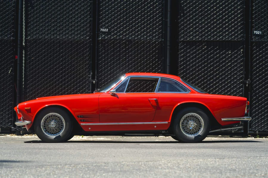 1963 Maserati Sebring - Image 2 of 31