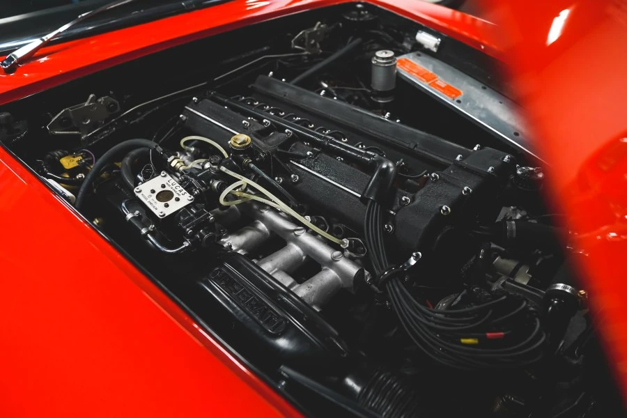 1963 Maserati Sebring - Image 9 of 31