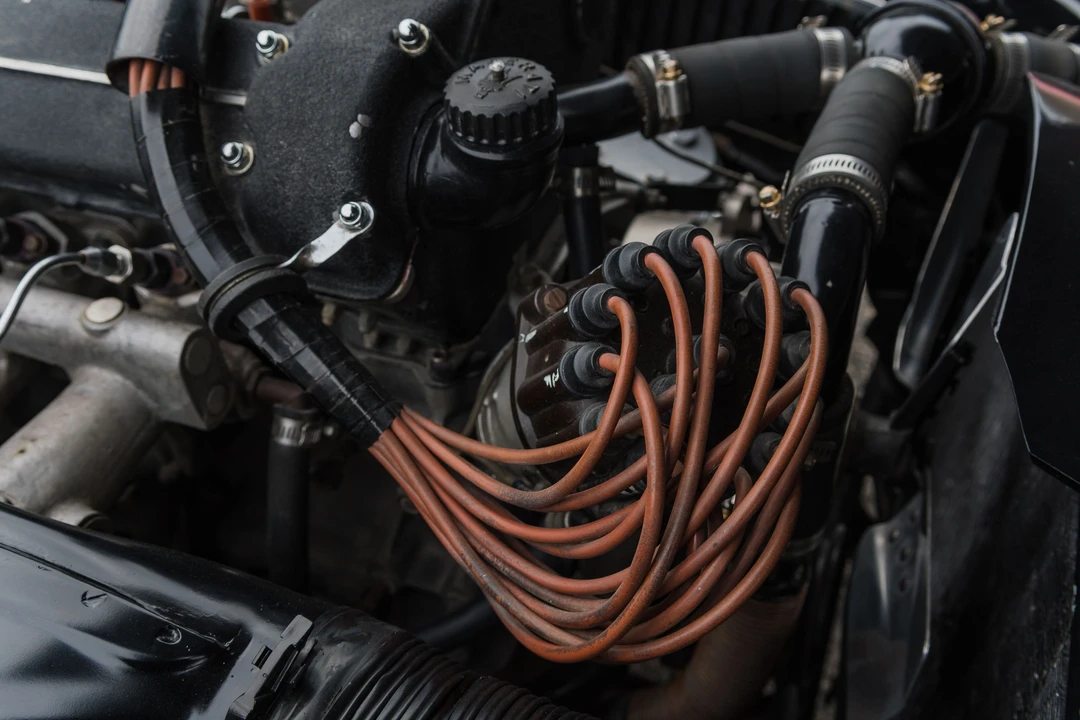 1963 Maserati Sebring - Image 25 of 31