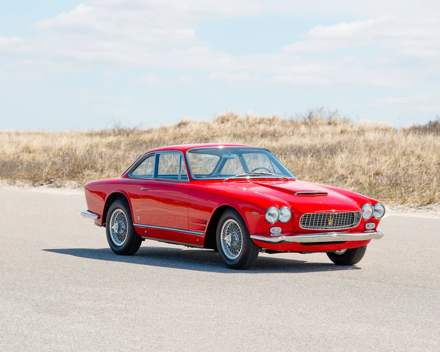 1963 Maserati Sebring - Image 8 of 31