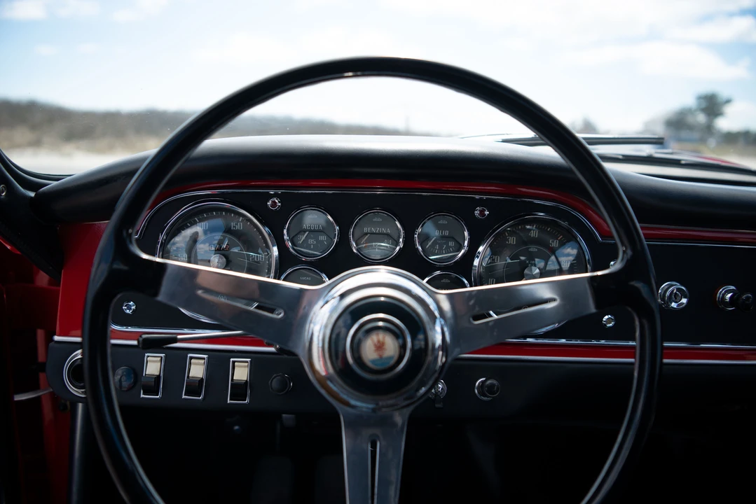 1963 Maserati Sebring - Image 15 of 31
