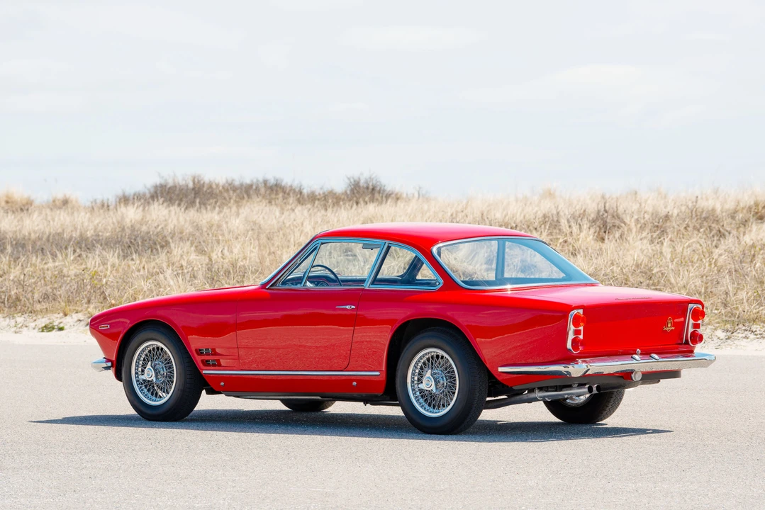 1963 Maserati Sebring - Image 6 of 31
